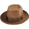 Image 1 : Fedora Worn by Marlon Brando in "The Godfather" 