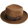 Image 3 : Fedora Worn by Marlon Brando in "The Godfather" 