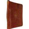 Image 1 : Marlon Brando's Small, Zippered Attache Case 