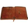 Image 2 : Marlon Brando's Small, Zippered Attache Case 