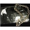 Image 1 : Sammy Davis Jr.'s Necklace from "Poor Devil" 