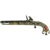 Image 2 : Prop Flintlock Pistol from "The Patriot" 