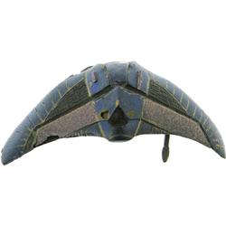 Stargate Miniature Prop Spaceship 