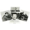 Image 1 : Signed Cast Photos from James Dean Museum 