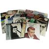 Image 1 : Assorted James Dean-Themed Records 