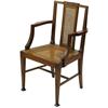 Image 1 : James Dean Chair from Visit to Kenneth Kendall 
