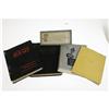 Image 1 : James Dean Story Script & Asst. Memorabilia 