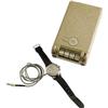Image 1 : Wire Recorder and Microphone Used by James Dean 