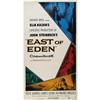 Image 1 : James Dean "East of Eden" Three Sheet (1955) 