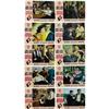 Image 1 : James Dean "Rebel w/o Cause" Spanish Lobby Cards 