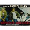 Image 2 : James Dean "Rebel" Re-release Photobustas 