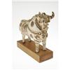 Image 2 : Bull Statue From Roth Photos of James Dean 