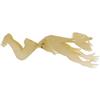 Image 1 : Origami Man Featured in Photos of James Dean 