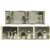 Image 3 : Contact Sheet of Six Shots from "Rebel" 