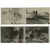 Image 3 : Contact Sheet of Four "Rebel" Photos 