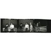 Image 2 : Contact Sheet of Five Shots from "Rebel" 