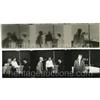 Image 1 : Contact Sheet for Three "Rebel" Shots and Negs 