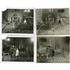 Image 1 : Two Photos and Negatives from "Rebel." 