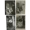 Image 1 : Contact Sheet Two Proofs from "Rebel" with Negs 