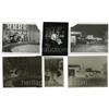 Image 1 : Two Photos from "Rebel" with Negatives 