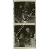 Image 2 : Contact Sheet of Natalie Wood on "Rebel" Set 