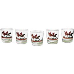 Prop Drinking Glasses from James Dean  Giant  