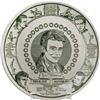 Image 1 : James Dean Commemorative Plate from 1956 