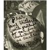 Image 2 : Edna Ferber Signed Photo to Jane Withers 
