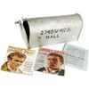 Image 1 : James Dean Tribute Magazines Signed by Nall 