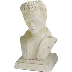 James Dean Chalk Bust 