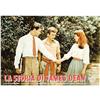 Image 3 : Assorted James Dean Photobustas & Lobby Cards 
