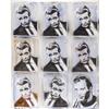 Image 2 : Set of James Dean Spray-Painted Paintings 