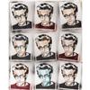 Image 4 : Set of James Dean Spray-Painted Paintings 