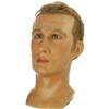 Image 1 : James Dean Wax Head 