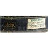 Image 2 : Jeans Worn by James Dean in "Giant" 