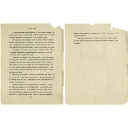 Dean college essay picture