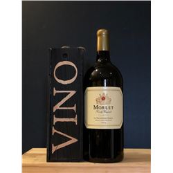 2015 Morlet La Proportion Doree 3L