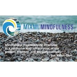 Miami Mindfulness