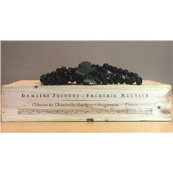 6 Bottles Chateau de Chambolle Musigny Domaine Jacques Frederic Mugnier in OWC