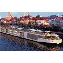 VIKING RIVER CRUISE
