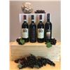Image 1 : 4 Bottles Brunello Wine