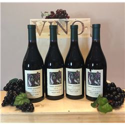 4 Bottles Merry Edwards, Russian River Valley Pinot Noir
