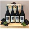 Image 1 : 4 Bottles Merry Edwards, Russian River Valley Pinot Noir