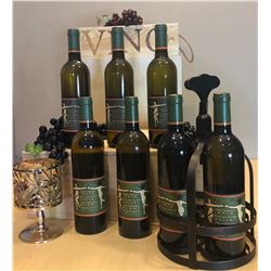 7 Bottles Merry Edwards, Russian River Valley Sauvignon Blanc