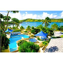 St. James's Club & Villas Antigua