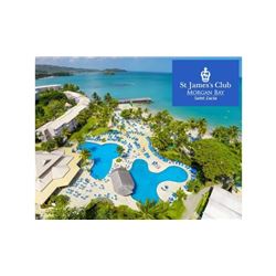St. James Club Morgan Bay