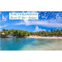 The Verandah Resort & Spa Antigua