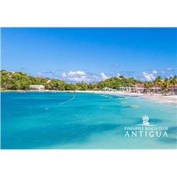 Pineapple Beach Club Antigua - ADULTS ONLY