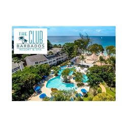 The Club Barbados Resort & Spa - ADULTS ONLY