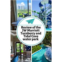 JW Marriott Turnberry Miami